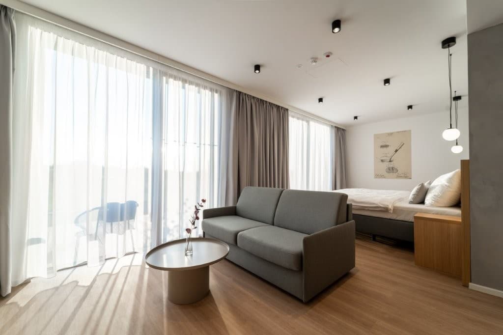 Hotel Marshall