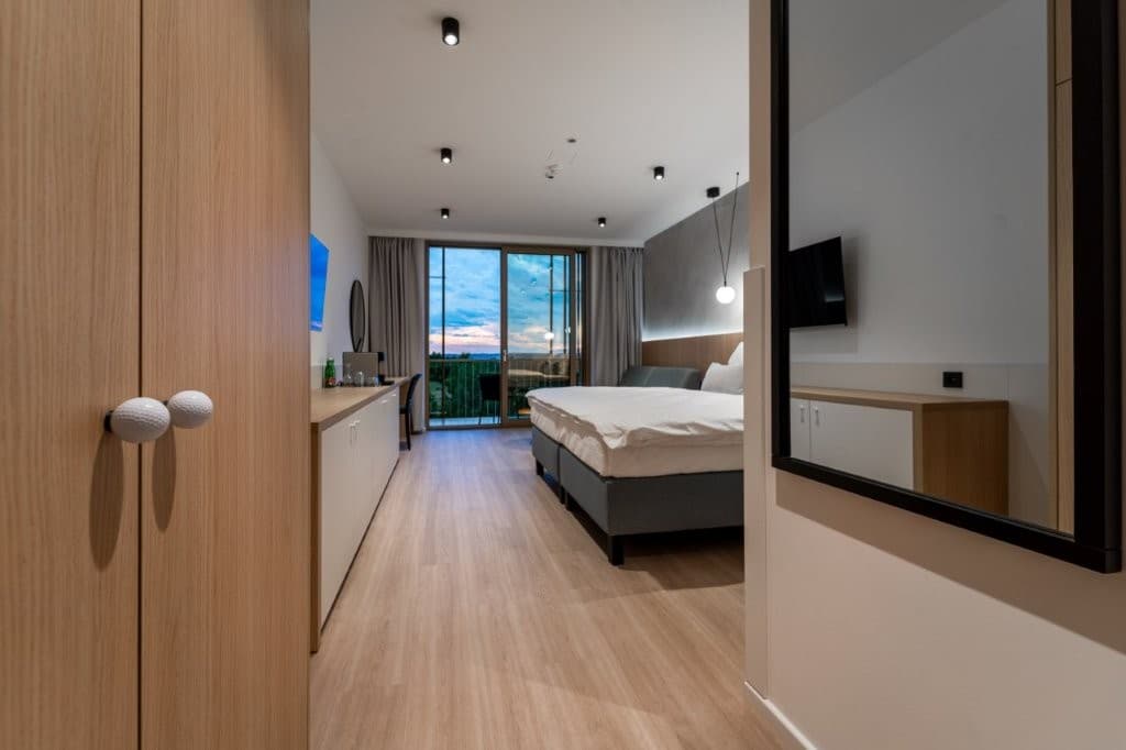 Hotel Marshall 3