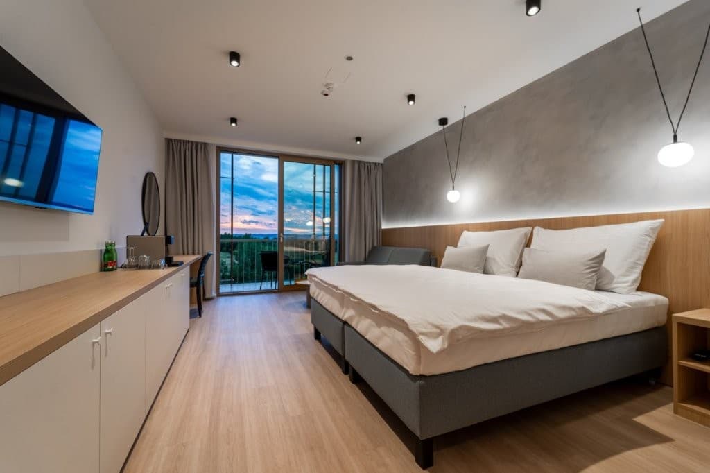 Hotel Marshall 4