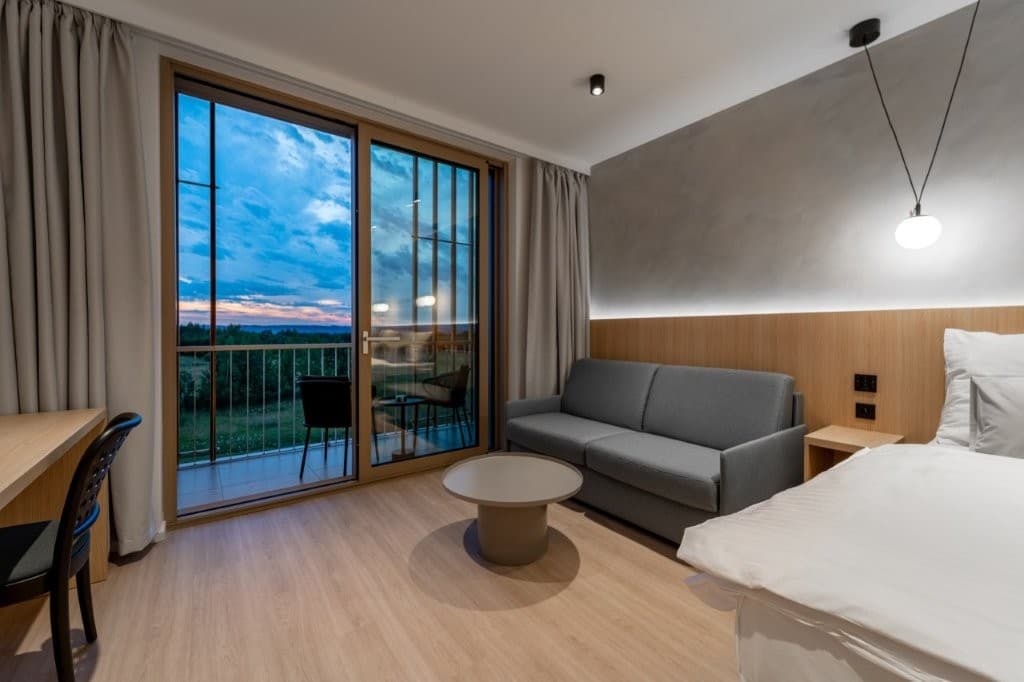 Hotel Marshall 5