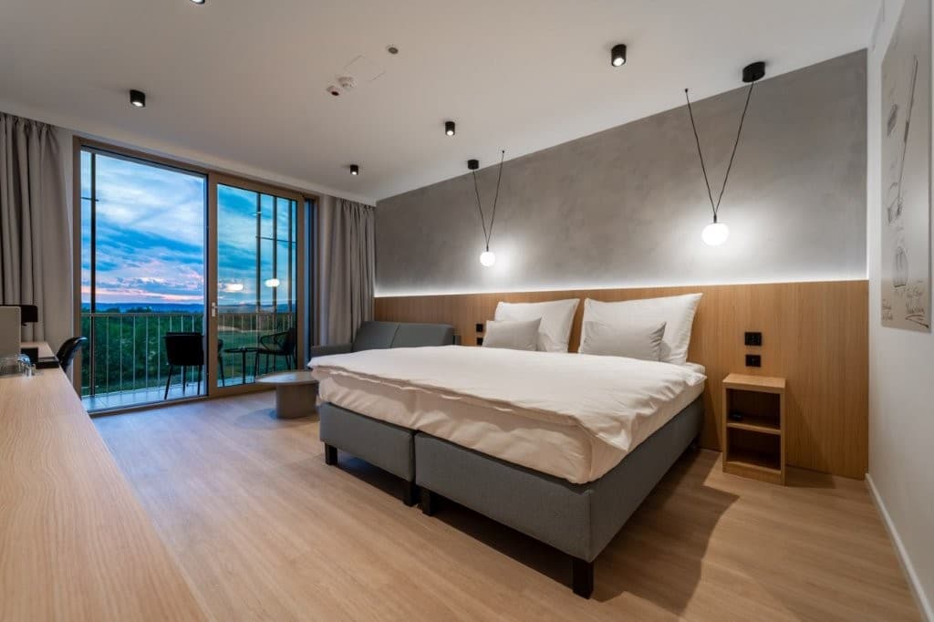 Hotel Marshall 6