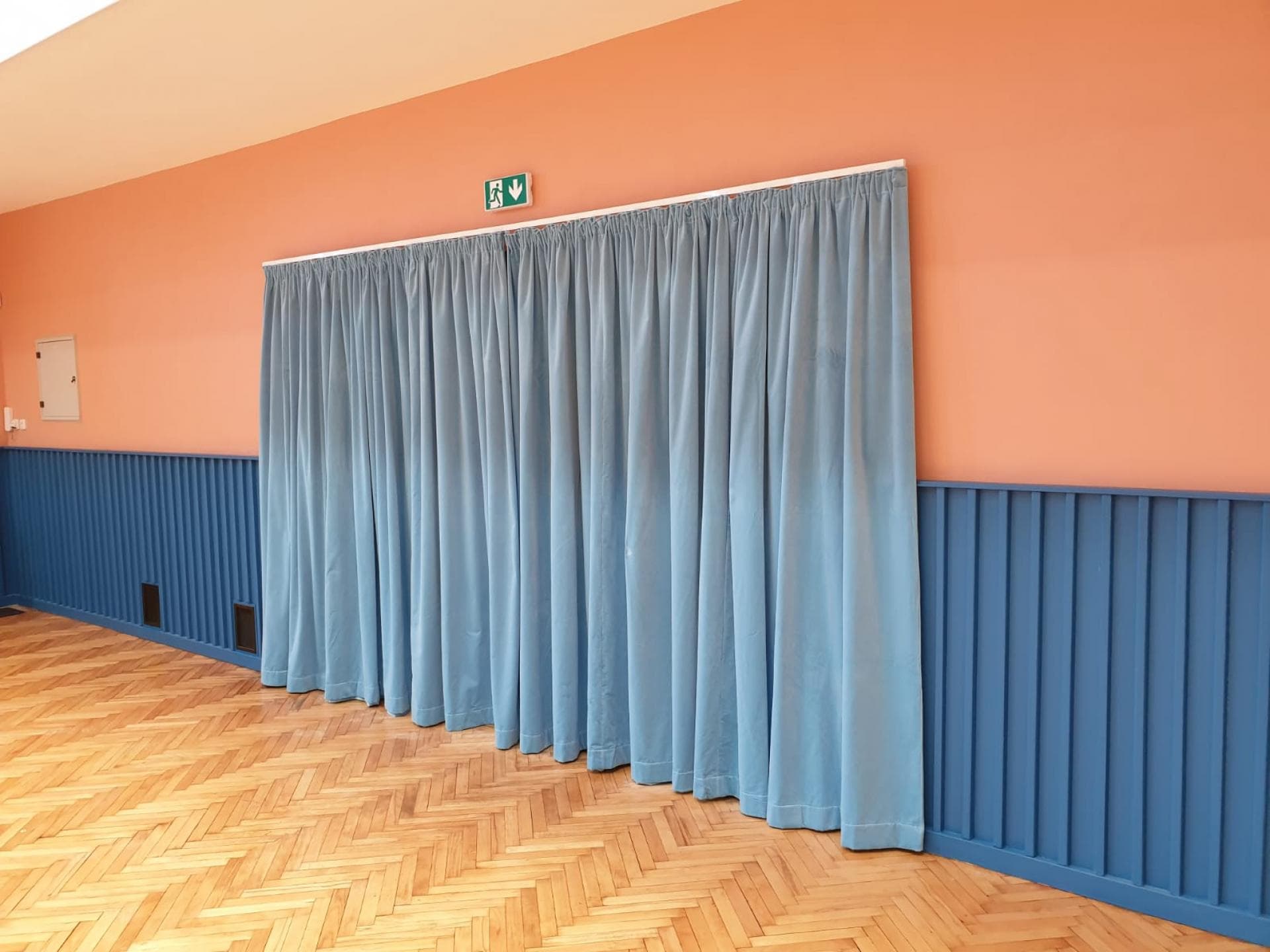 KD Moravský Písek 7