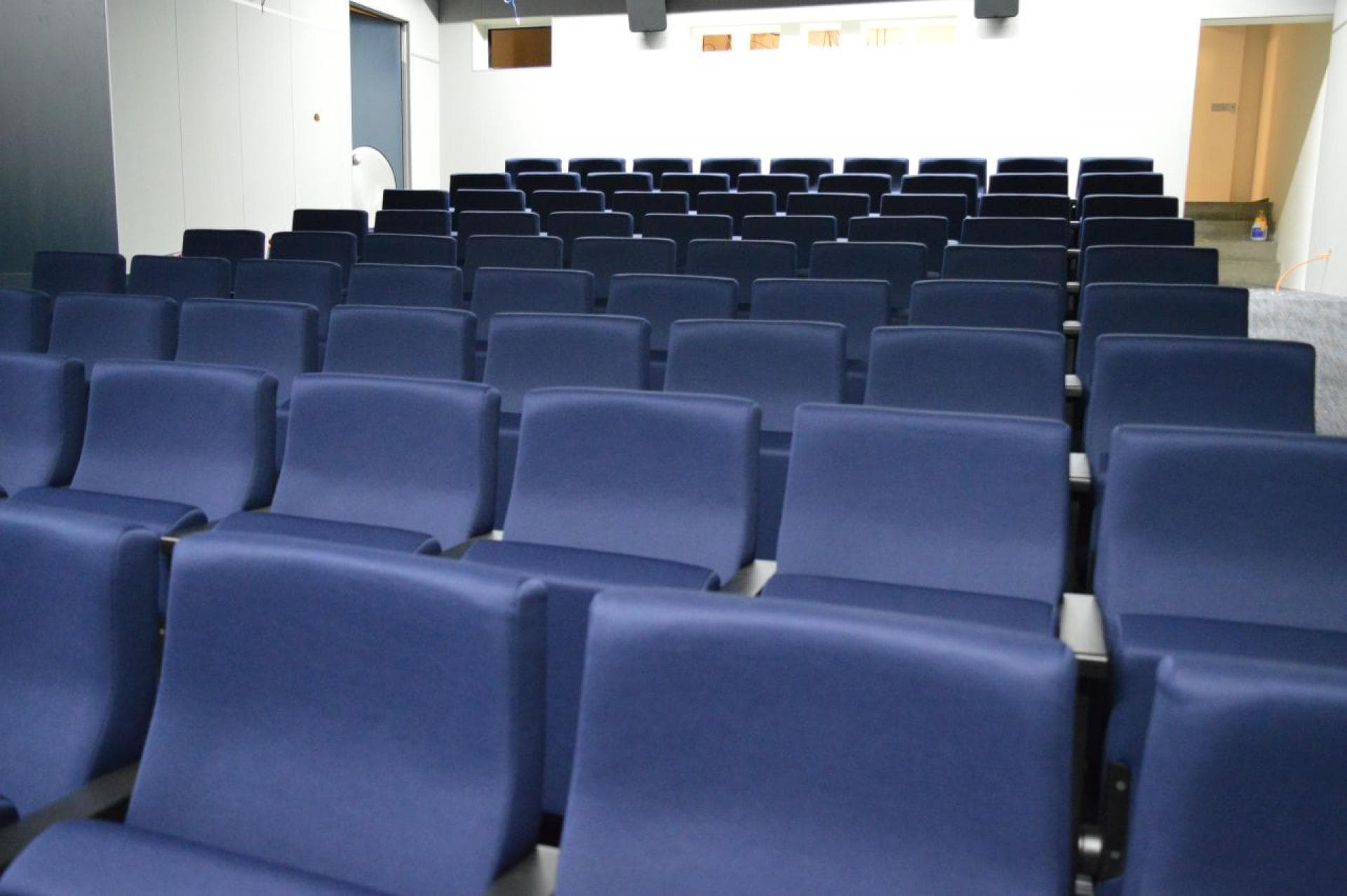 Kensington Palace Gardens - Conference Hall 5