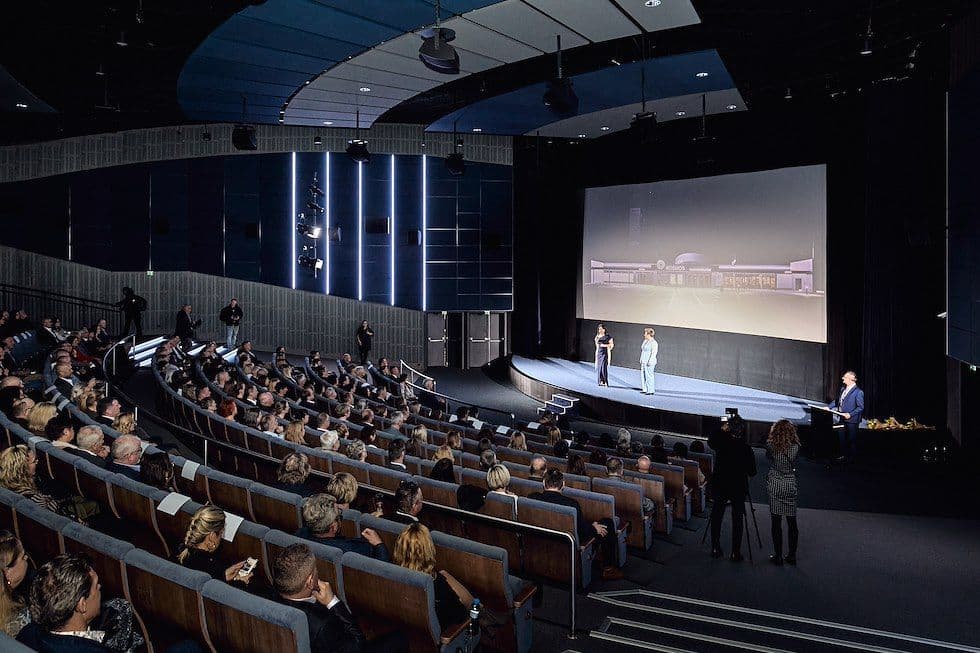 Kino Kosmos Třinec