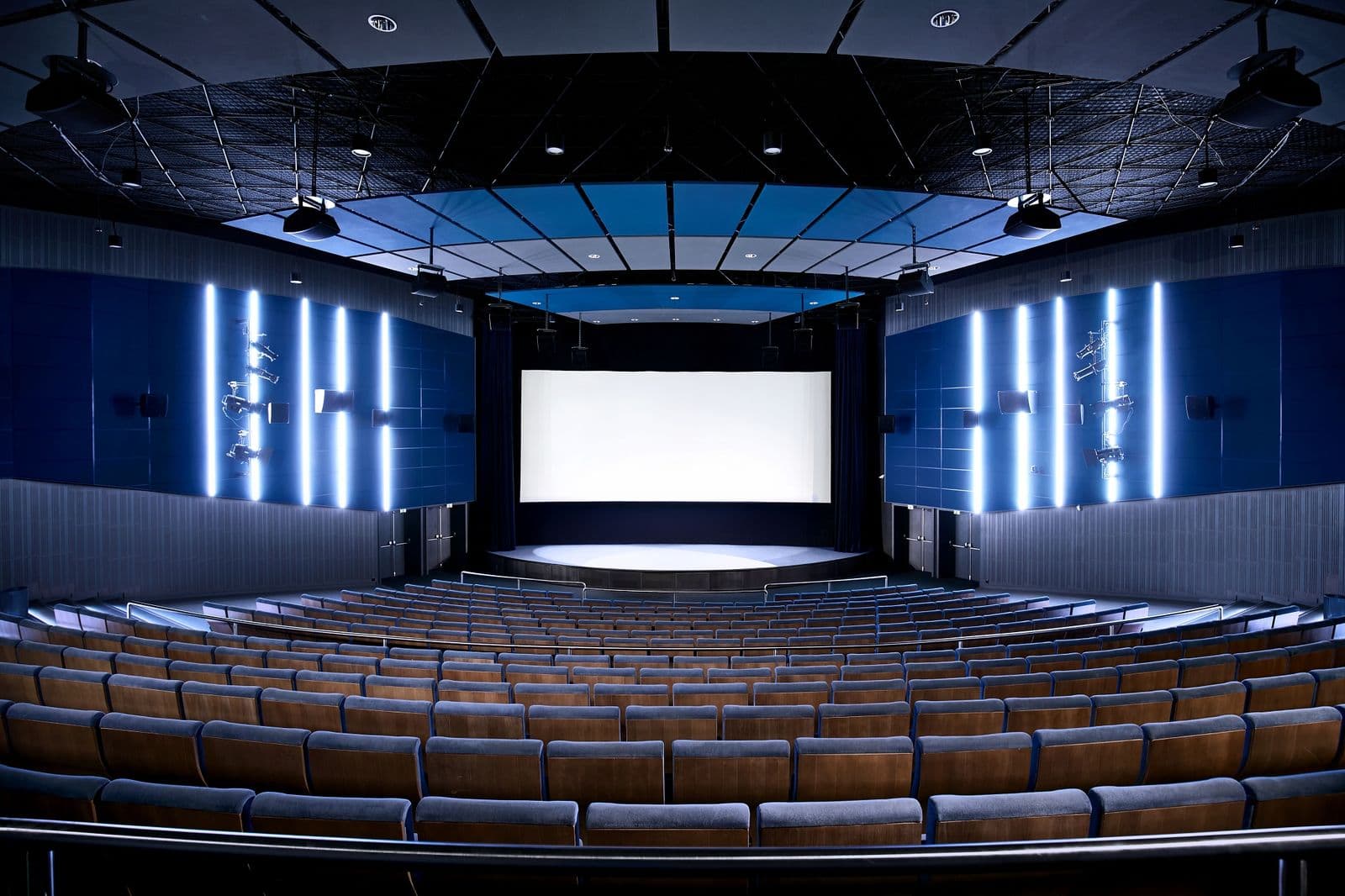 Kino Kosmos Třinec