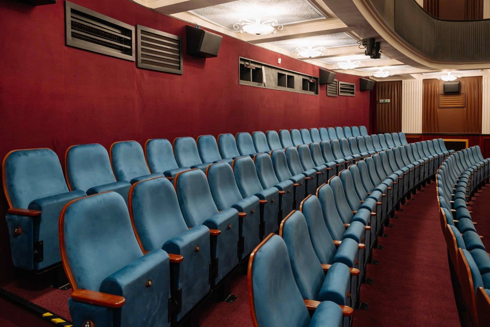 Ostrov Culture and Creative Centre