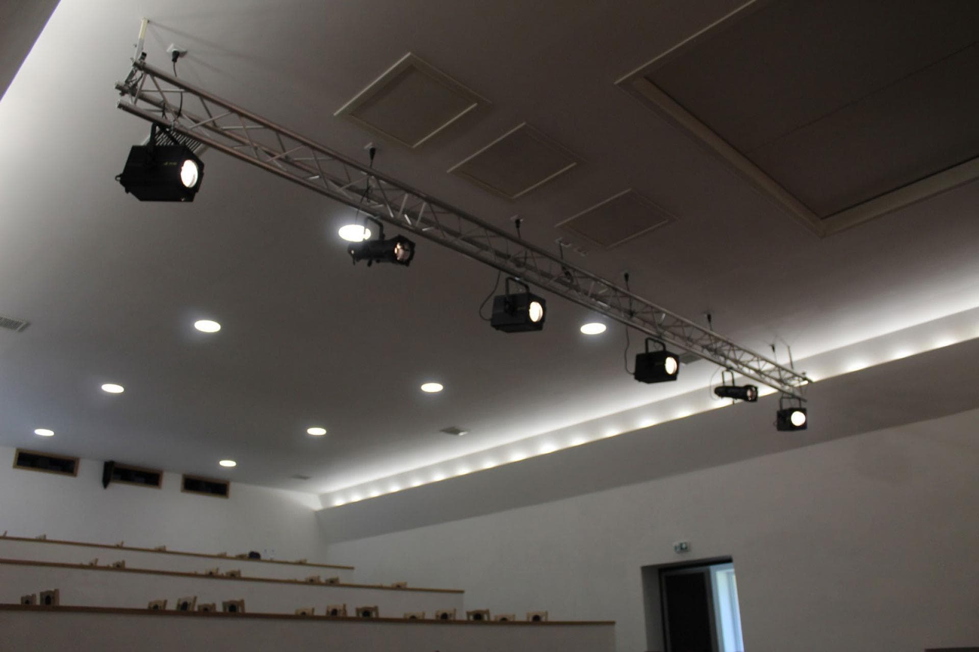 Kulturní centrum Harrachov 1