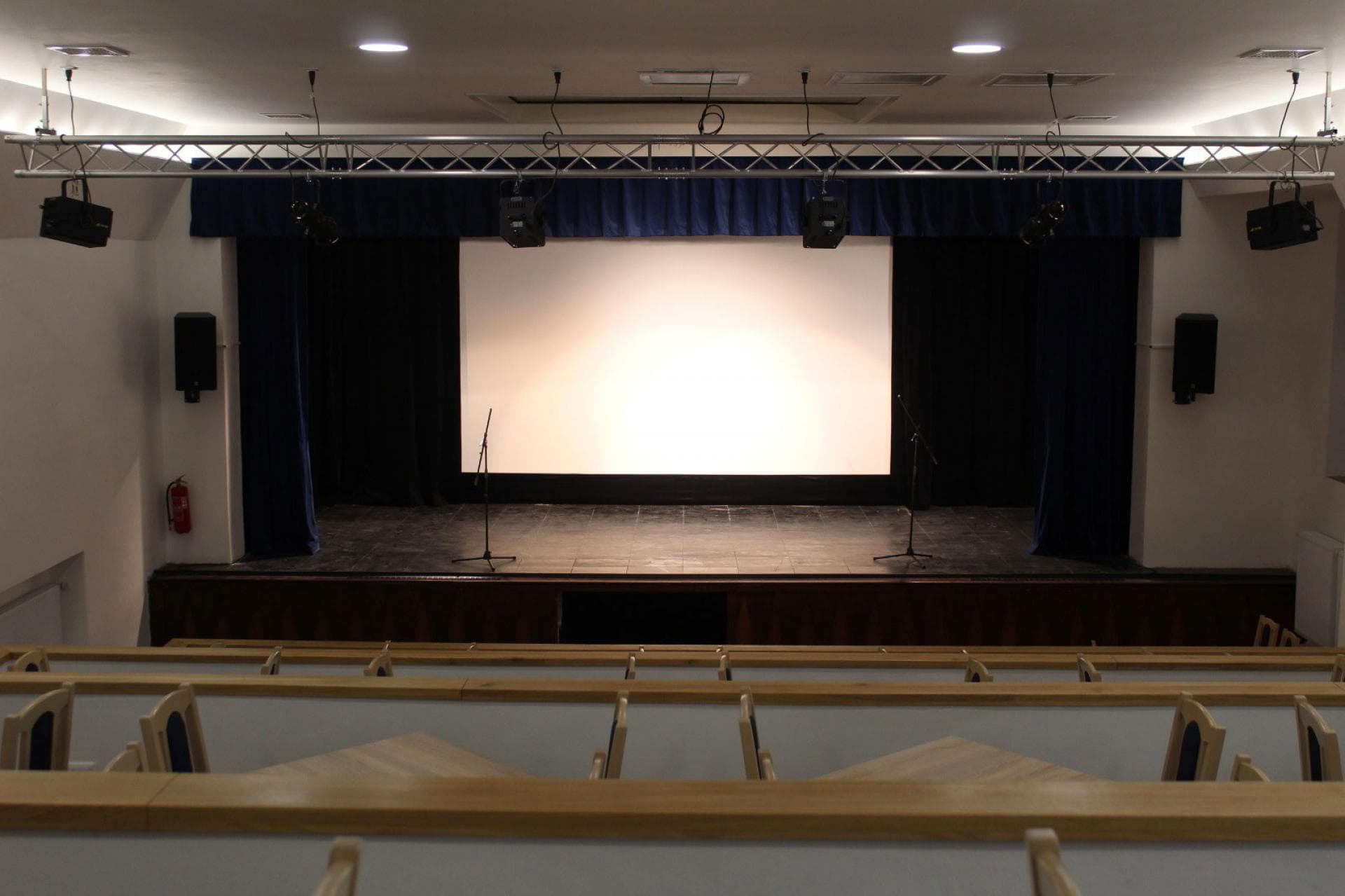 Kulturní centrum Harrachov 3
