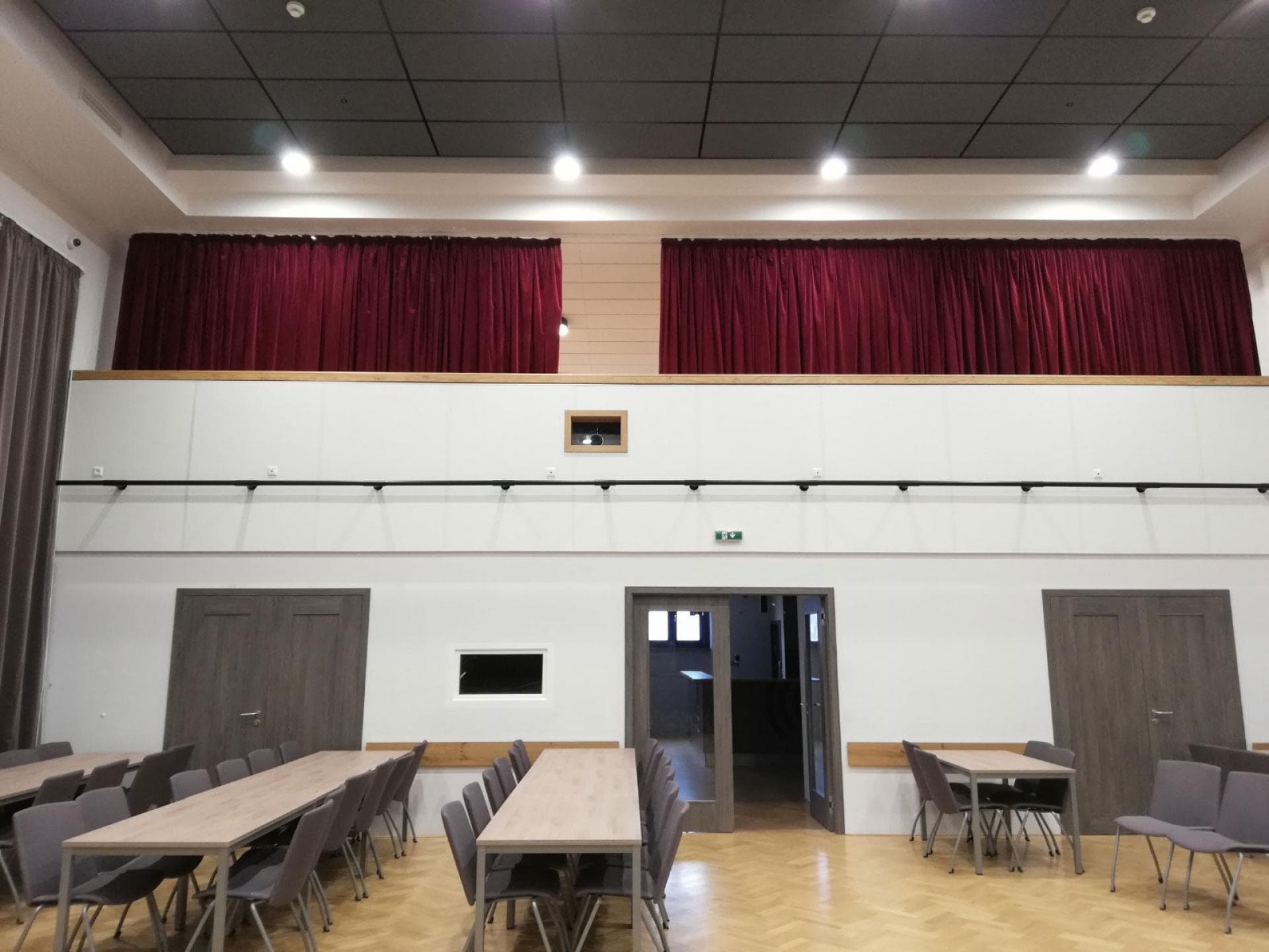 Plaské kulturní středisko 4