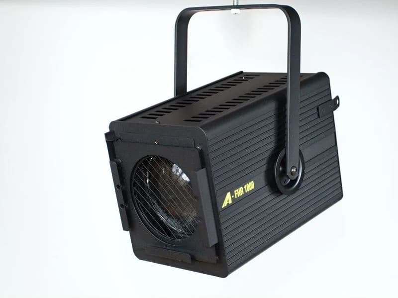 FHR 1000