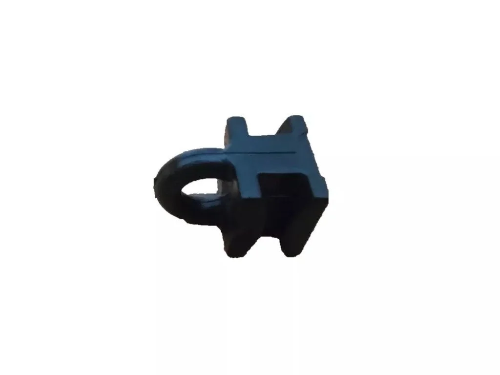 Carrier 4263 for aluminium tracks