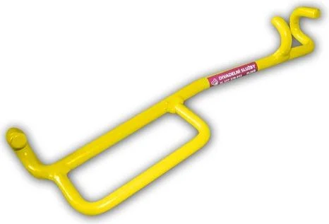 Locking key (20 mm rope)
