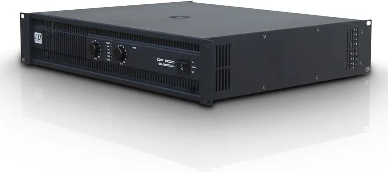 LD Systems DEEP2 600