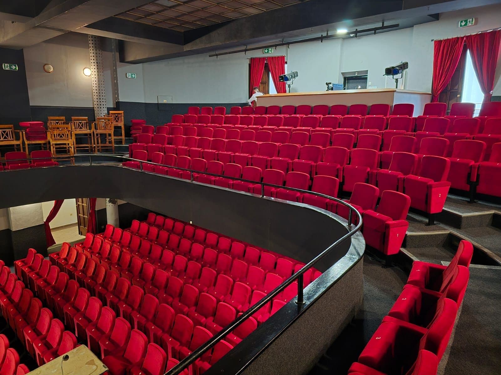 Lucie Bílá Theatre
