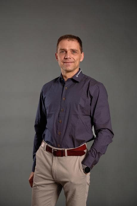 Jan Jirotka