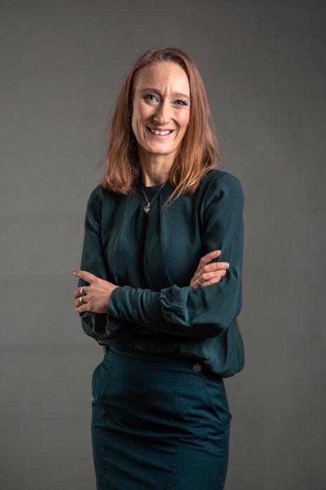 Martina Pálová