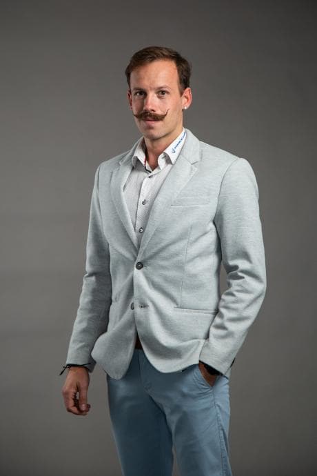 Petr Hlavatý