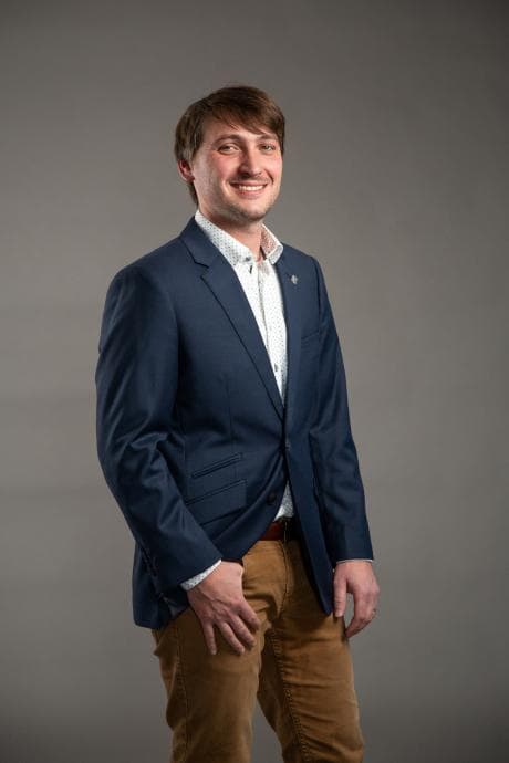 Petr Polanka
