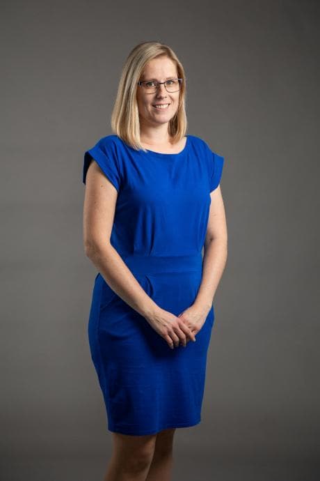Terezie Klérová
