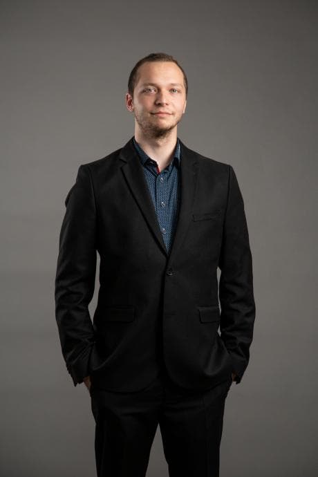 Tomáš Trnka