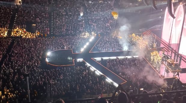 Vojtěch Dyk: Dykuvzdání v O2 areně